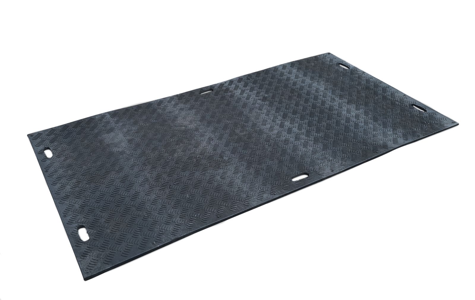 Ground protection mat 240x120x2cm - DS